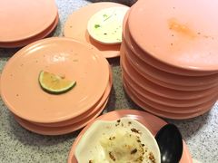 -争鲜回转寿司(金桥家乐福店)