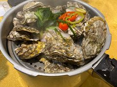 -陈记高压锅鱼头·生蚝