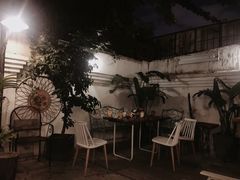 -拾壹cafe·工作室