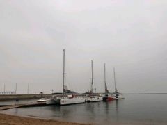 -金梦海湾浴场