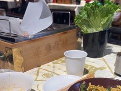 -串盟烧烤大排档·长沙美食地标(星沙店)