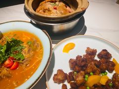 -外婆家(西红门荟聚购物中心店)