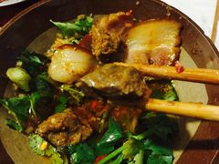 -老瓦房冷锅串串(文殊院店)