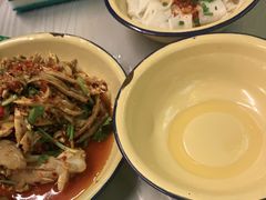 -东排食堂长沙小吃大排档(五一广场店)