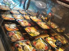 -巴黎贝甜(大宁国际商业广场店)