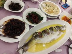 -金时代顺风大酒店(金山店)