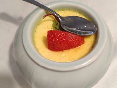 焦糖布丁-肆月河豚·新淮扬(金融街店)