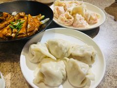 -金谷园饺子馆(北邮总店)