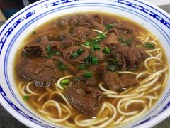 招牌大肠面-好面道大肠面(中华路店)