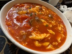 -晓平饭店(嘉善路店)