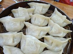 -老爷子原味蒸饺(总店)