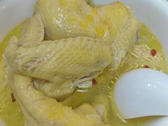 -小陆莲花蟹园农家乐(莲花岛店)