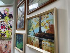 -鼎画艺术机构(贵都店)