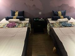 -璞·澐间影院式足道SPA(尚悦湾店)
