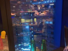 -君悦酒店·乐厨·高空自助餐(青年大街店)