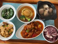 -和伊母婴护理中心·全套房(金山店)