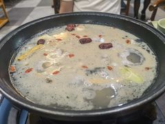 -天怡·鱼工厂(临江店)