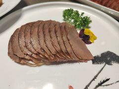 酱牛肉-天福苑(崇宁路店)