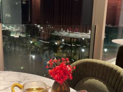 -深圳美高梅酒店-品聚嘉府中餐厅