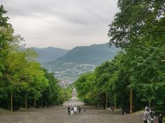 -三峡梯城