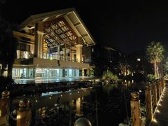 -昆明洲际酒店