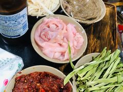 -星鸿社重庆老火锅