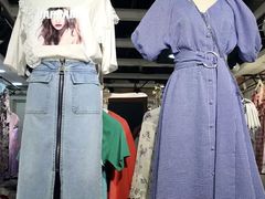-广州白马服装市场