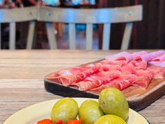 -Alimentari Grande(东湖路店)
