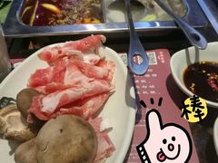 -苏格里岛·自助烤肉·火锅海鲜(金鼎广场店)