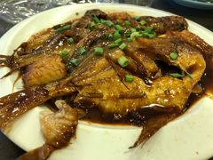 -阿马蛋汤·宁波小海鲜(总店)