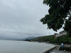 -西昌邛海宾馆