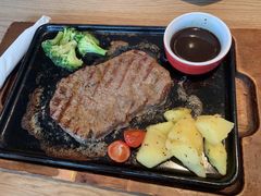 -必胜客(欧亚卖场店)