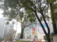 -南屏步行街