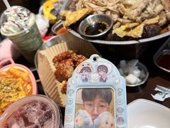 -양평식당·杨平食堂(华贸店)