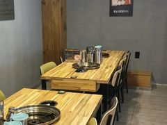 -张赫珉的部队锅(钟路店)