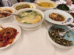 -龙抄手(文殊坊店)