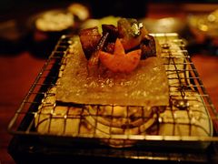 -桐寿司Sushi Tong
