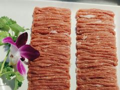 -正福居老北京正宗铜锅泉水涮肉(彰化路店)