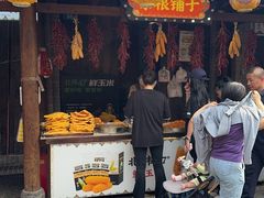 -茯茶镇