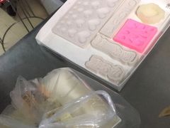 -糕小爱动物奶油生日蛋糕定制(晋江万达店)