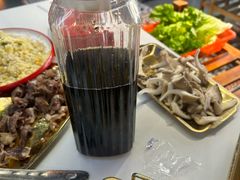 -刘少华贵州小黄牛·鲜牛肉火锅(总店)