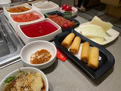 -海底捞火锅(正大乐城店)