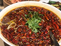 -荣小馆(杭州大厦店)