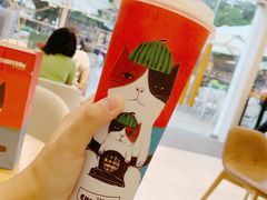 -奈雪的茶(石厦时代广场店)