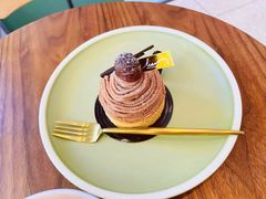 -tuan woodfire kitchen(锦绣坊店)