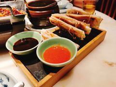 葱包烩儿-弄堂里(滨江龙湖天街店)