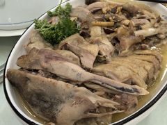 -鹅公村食府(罗阳分店)