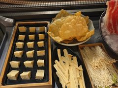-快乐小羊·内蒙牛羊肉火锅(流花中心店)