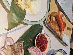 -清真.德枭炕肉店.青海菜(大新街夜市店)