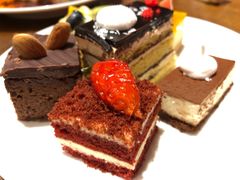 -嘉年华大酒店琴湾-自助餐厅